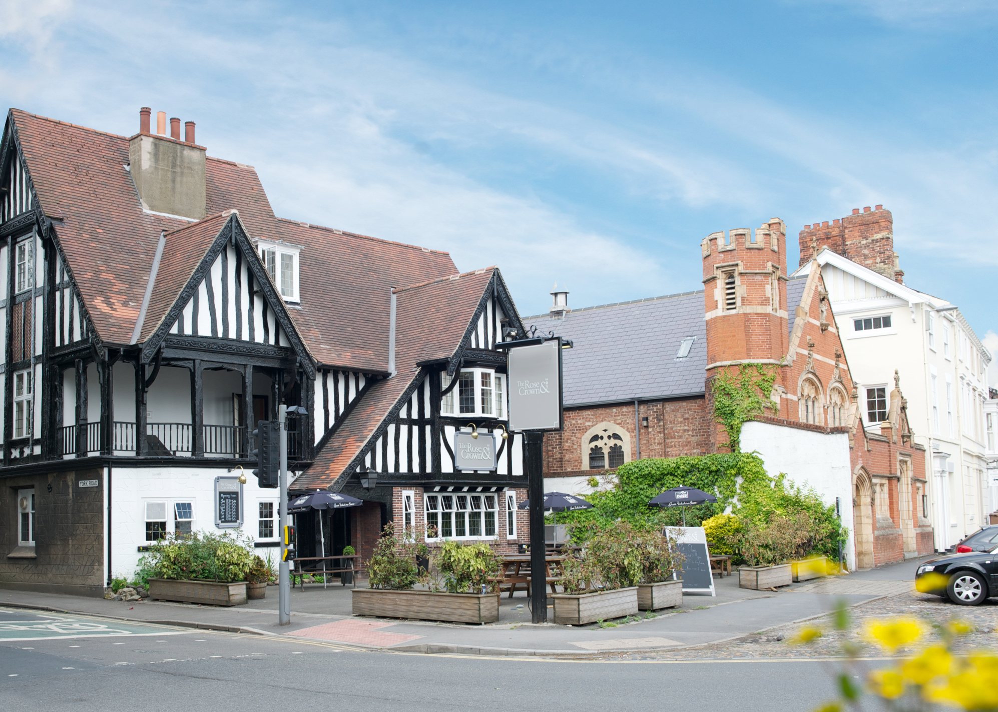Beverley